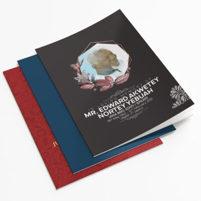 Publications and Publicity Materials