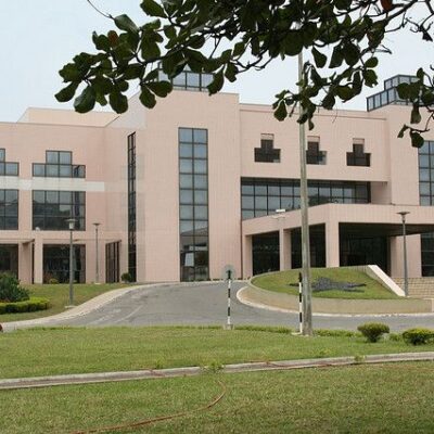 Identifying Suitable Locations