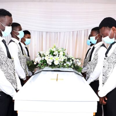 Pallbearers_